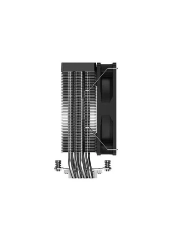 Кулер для процессора Blitz X4, intel: 1851/1700/1200/115x, AMD: AM5/AM4, 120×72×152мм, 120мм 4-pin PWM Static RGB, 500~1500±10% ID-Cooling (395352178)