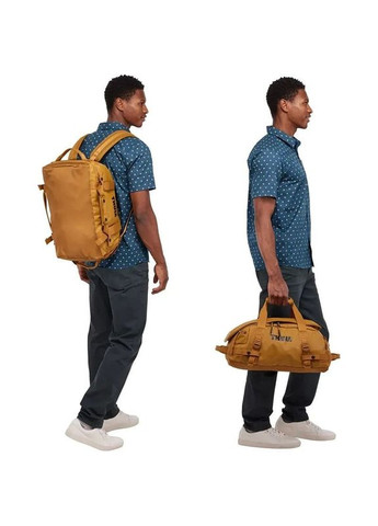 Дорожно-спортивная сумка Chasm Duffel 30L Golden (TH 3205213) Thule (335405978)