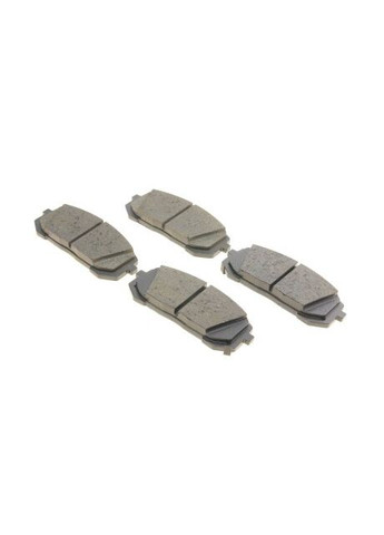 Колодка ICER (362894594)