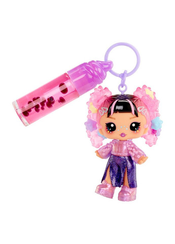 Игровой набор с куклой и блеском для губ SS – Астрид Старс Yummiland (344449507)