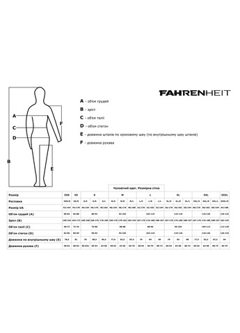 Шорты Solar Guard Stretch UPF 50+ Gray Fahrenheit (317668449)