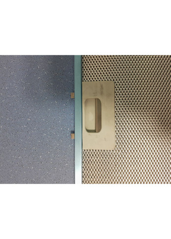 Жировий фільтр для витяжки 08087068 255*247 Best (364120051)