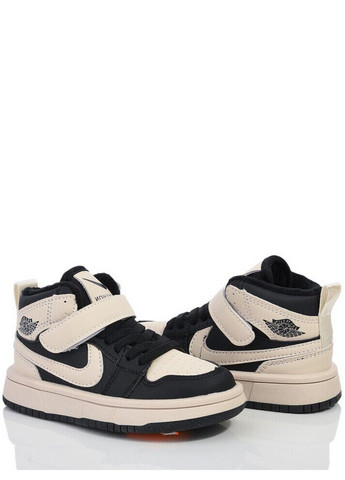 Темно-бежевые кэжуал осенние демисезонные ботинки ap037-1 Paliament