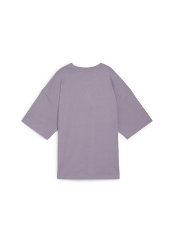 Футболка DARE TO Oversized Cut-out Tee Women Puma - (304122034)