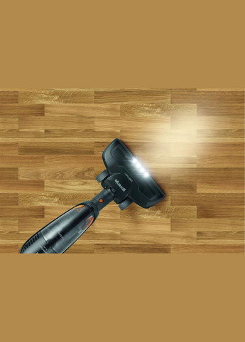 Аккумуляторный пылесос SVC144FBK Gorenje (341486379)