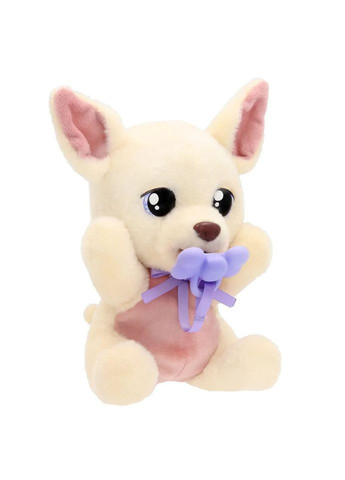 Интерактивная игрушка серии "Yummy" Чихуахуа 926370IM с аксессуарами Baby Paws (364909030)
