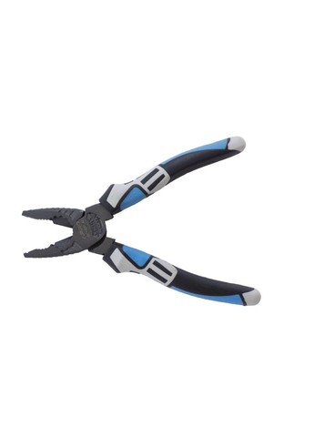 Плоскогубцы многофункциональные 180 мм из высокопрочной стали для работы с металлом Apro (332206341)