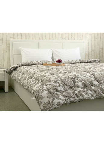 Одеяло 140х205 шерстяное "Comfort+ Luxury" бязь Руно (263346445)