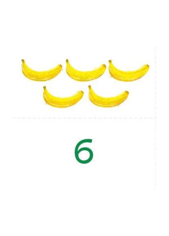 Кольорова лічба Mamino (370119120)