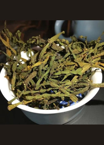 Шу Пу Эр Нога Краба 2018 г. - млинець, 357 г No Brand (305196234)