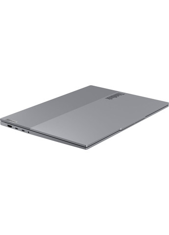 Ноутбук ThinkBook 16-G7 16" WUXGA IPS AG, Snapdragon X Plus X1P-42-100, 32GB, F1TB, UMA, Win11P, сірий Lenovo (360396534)