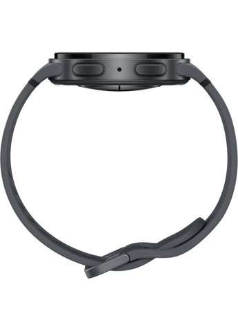 Смарт-часы Galaxy Watch 8 40mm Gray (SM-L320NDAA) Global version Samsung (363833600)