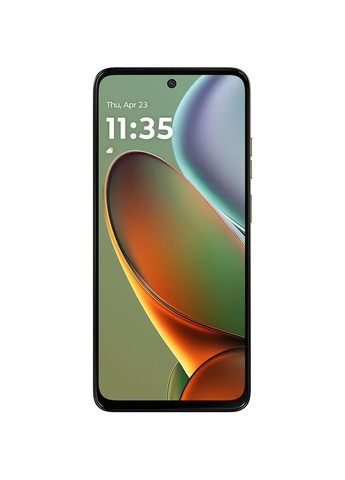 Смартфон G15 Power 8/256GB Dual Sim Iguana Green (PB6G0007UA) Motorola (323000987)