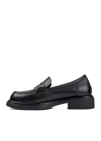 Melanda.M Туфли (2284Т) черный з натуральная кожа, — (329825657)