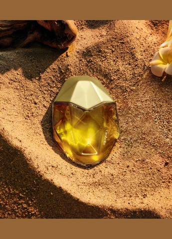 Остаток во флаконе 30 мл BLOOMING FIRE PARFUM OREBELLA (342116649)