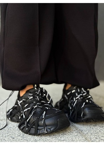 Баболат Black MAAAARKA чорні демісезони (370864698)