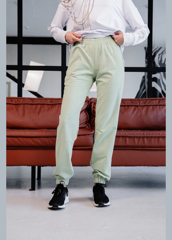 Брюки женские HC (h001-8391-057) No Brand (301269292)