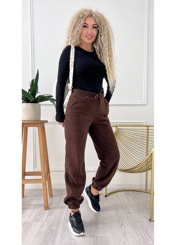 Женские флисовые штаны Osoblyva (372184258)