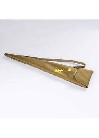 117/0/8 Детское игрушечное охотничье ружье с вертикальным стволом. Реалистичный дизайн с деревянной текстурой Acropolis (365715833)