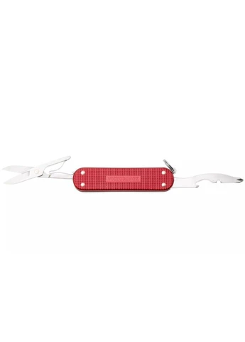 Складной инструмент COMPANION S ALOX 0.6261.20 Victorinox (385890065)