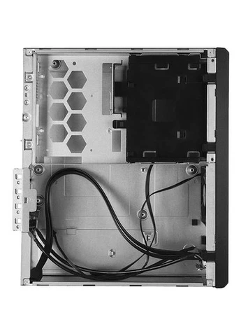 Корпус UNI Black (BE-10B-300) Chieftec (323096197)