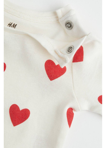 Комплект (Боди, брюки) H&M (367182755)