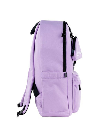 Рюкзак " " /GO25-178L-4/ Education Teens 178 фіолетовий (1/10) GoPack (367751521)