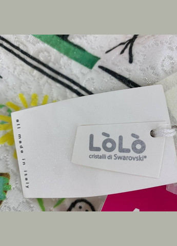 Конверт, ст. A604-6206, I Disegni, 80/80 см Loredana (367982462)