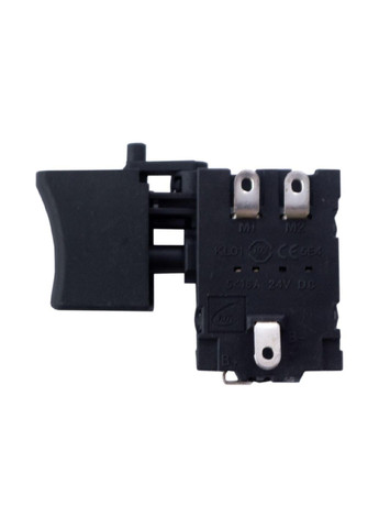 Кнопка аккумуляторного шуруповерта 6071 (КН 183) Makita (349819944)