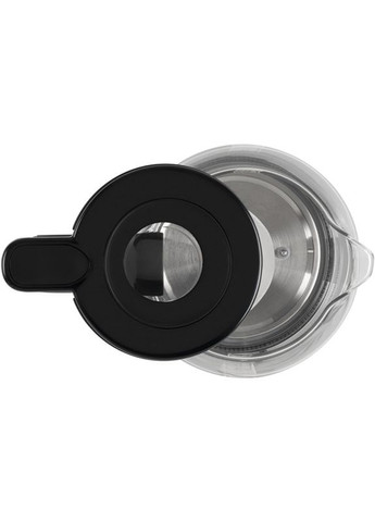 Электрочайник WIFI IQ Home Black PWK 17107CGLD 1.5 л черный Polaris (362264079)