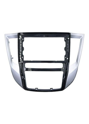 Штатна магнітола серії Q1 під Mitsubishi Grand, Lancer 2020+ 9 дюймів QIV (346501166)