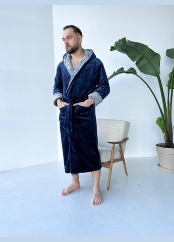 Халат чоловічий GT (317268488)