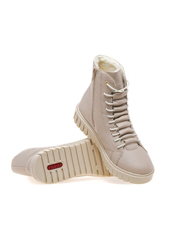 Зимние ботинки y3420-61 Rieker