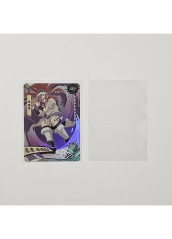 Протекторы для карточек 66×91 мм (Standard Card Sleeves) No Brand (389419520)