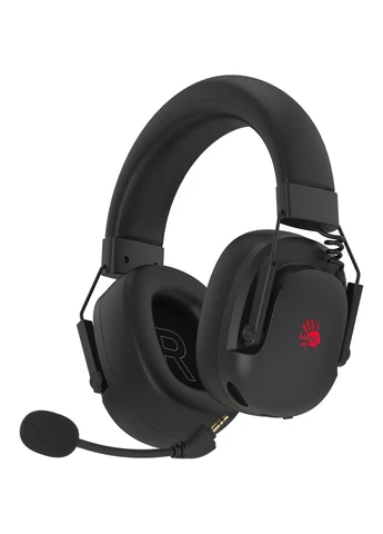 Ігрові навушники GR585 Black [154549] Bloody (400889934)