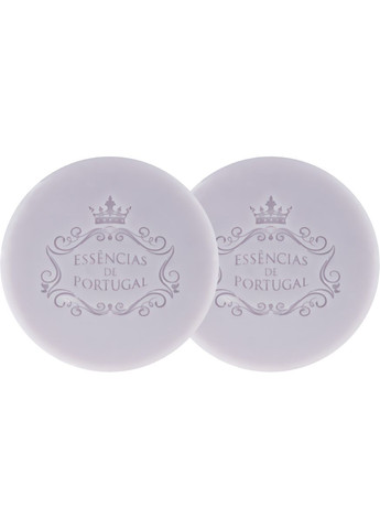 Натуральное мыло "Лаванда" Tradition Aluminum Jewel-Keeper Lavender 2x50g (688009-17431503) Essencias de Portugal (368655805)