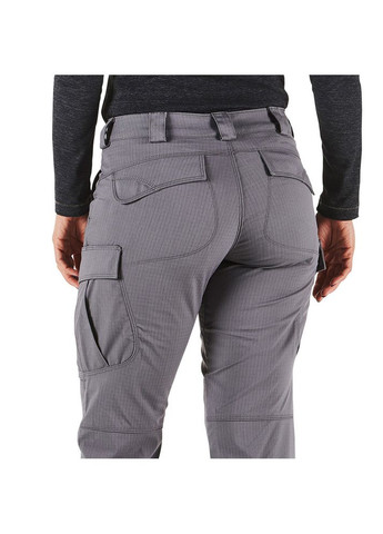 Штани тактичні жіночі Women's Stryke Pants Storm 5.11 Tactical (362463310)