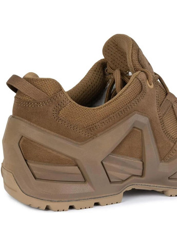 Кроссовки Zephyr MK2 LO TF UK 10/EU Coyote Lowa (316254859)