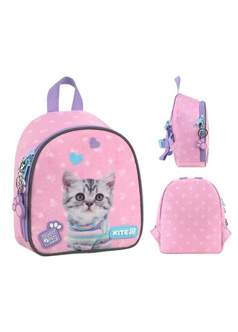 Детский рюкзак Kids 3.25 л Studio Pets (SP26-538XXS) Kite (401798844)