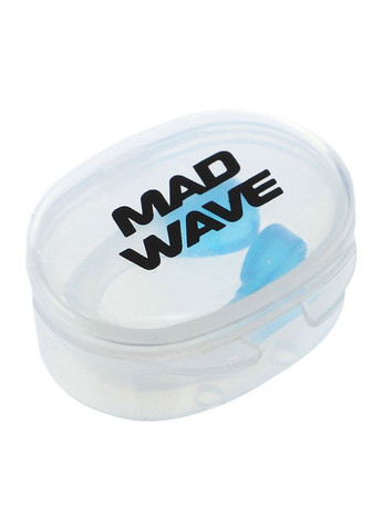 Зажим для носа Float M0711010, Зажим для носа Float M0711010 (60444194) Mad Wave (293255780)