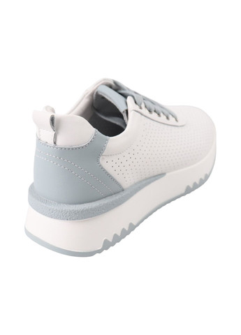 Кросівки жіночі білі натуральна шкіра Lifexpert 1623-24LTSP білі (296568788)