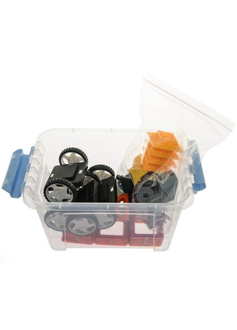 Магнитный конструктор 64 (MPT-64) MagPlayer (322907202)