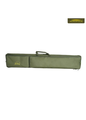 Кофр для удочек жесткий КВ-1 Acropolis (329740730)