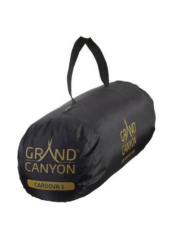 Палатка одноместная Cardova 1 Capulet Olive (DAS301589) Grand Canyon (339620532)