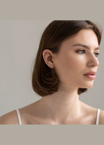Сережки Стиль Мінімалізму Minimal (338796480)