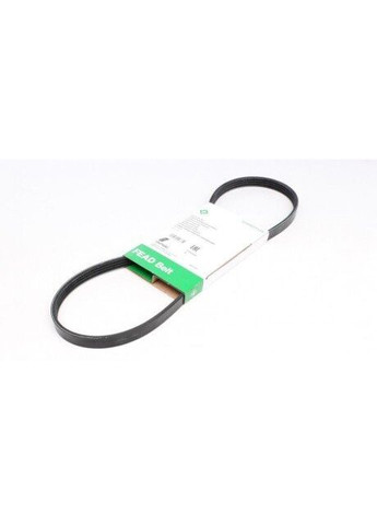 Ремінь генератора поліклиновий FB 4PK885 Ina (347159486)