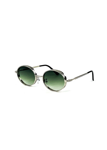 Сонцезахисні окуляри Еліпси жіночі LuckyLOOK 414-198 (289360285)