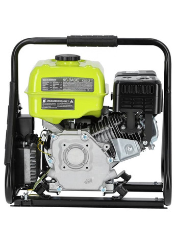 Генератор бензиновий KSB 31i Konner&Sohnen (366828585)