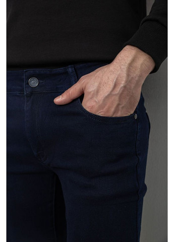 Джинси чоловічі однотонні Straight Ager 244R1049-1 (368610746)