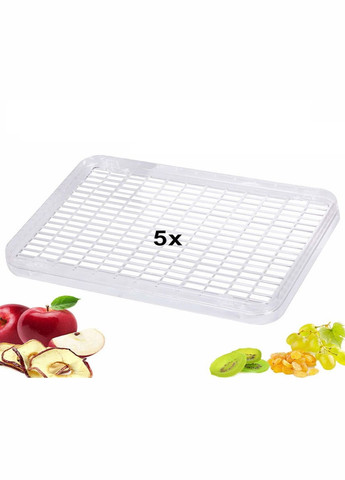 Сушарка FA-5126-5 First (368600364)